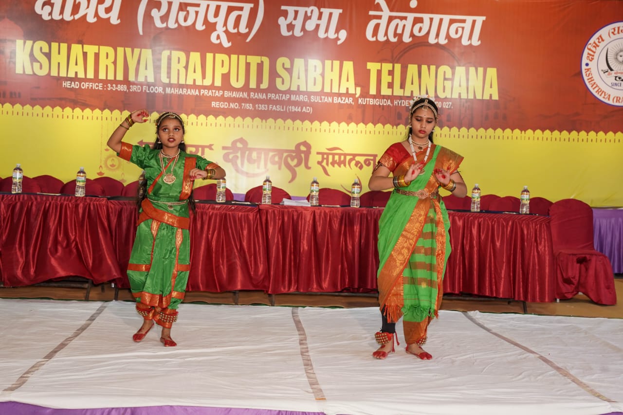 Dushera Sammelan Photo 65